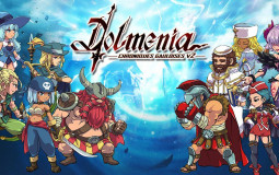 Dolmenia v2