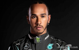 F1 Drivers 2020 Season ratings