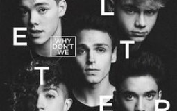 ranking every why dont we song