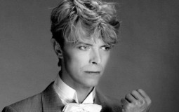 David Bowie Albums