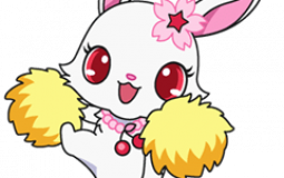 Jewelpet Rumps