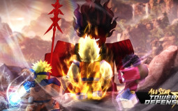 All Star Tower Defense DPS Tier List