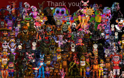 Fnaf