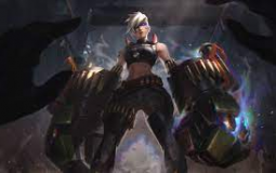 Women Who could kill you