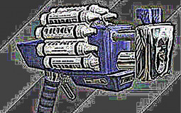 Splatoon 2 Cursed Weapons