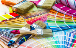 Rating Green Colours To Cause Conflict