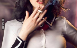 Tier list des célébritées