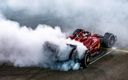 F1 2022 Race Ranking