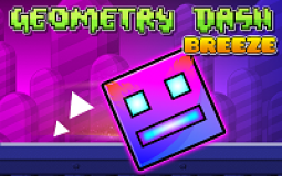 geometry dash breeze