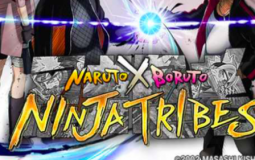 NxB Ninja Tribes