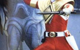 Power Rangers Battlizers