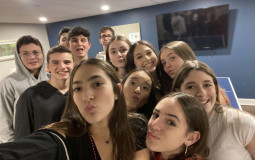 Friend Group