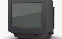 CRT TV Brands