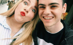 Películas Irene y Brian 2018/19