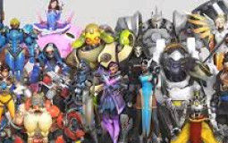 Tier list Overwatch (classsement personnel)