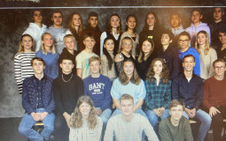 Potential vibe or NAH