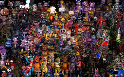 fnaf