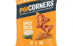 Popcorners