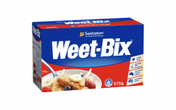 Cereal Box Tier List