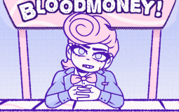 bloodmoney