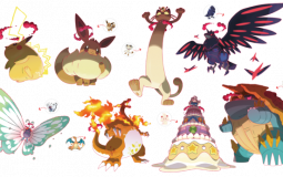 Pokemon Gmax Tier list