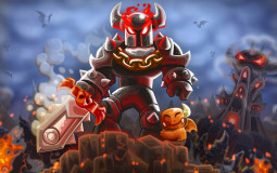 Kingdom Rush Vengeance Tower Tier List