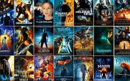 Les meilleurs films et sagas