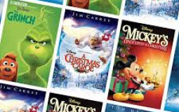 Cartoon Movies