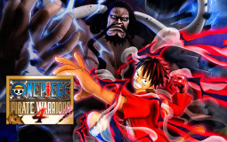 One Piece: Pirate Warriors 4