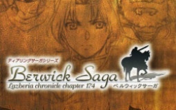 Berwick Saga Tier List