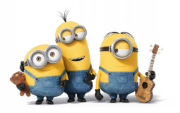minions