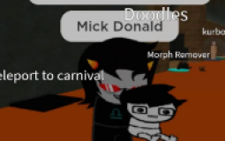 Homestuck All Characters Teir List