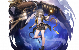 Honkai Star Rail Character's Name
