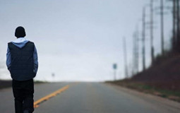 Eminem Recovery