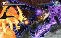 Naruto Ultimate Ninja Storm 4 Roster