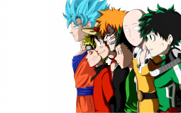 The most hard/tragic/sad sories/backsotries in anime