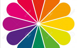 Za Colors of Za Rainbow