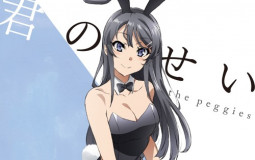 ANIME RANKED