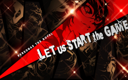 Rate the Persona team members