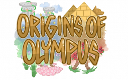 Origins of olympus