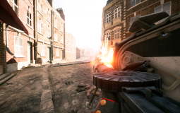 BATTLEFIELD 1 - LMG TIER LIST