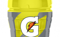 Gatorade Flavor tier list