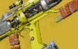 Destiny 2 exotics (season of the risen)