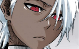 Sasori AW