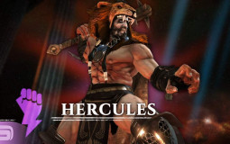 Gods of Rome fighter tier list