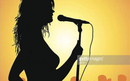 Chanteurs / chanteuses