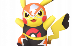 Slice's Pokken tier list