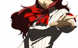 Persona waifu