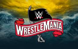 Classement match Wrestlemania 36