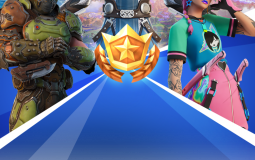 Youtubeur Fortnite Français